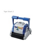 Hayward automatic pool cleaner Tiger shark QC