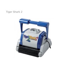 Hayward automatic pool cleaner Tiger shark QC