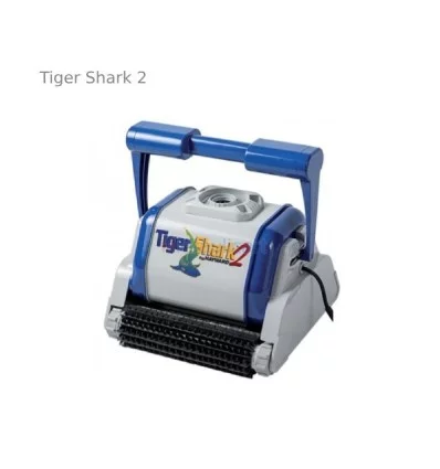 جاروی استخر اتوماتیک هایوارد مدل Tiger shark 2