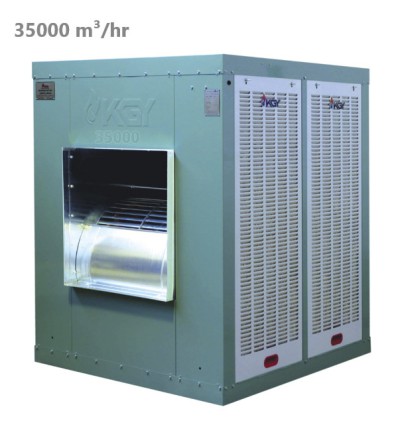 General Sanat Evaporative Cooler 3500