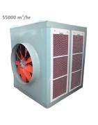 General Sanat Evaporative Cooler 7500