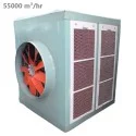 General Sanat Evaporative Cooler 7500