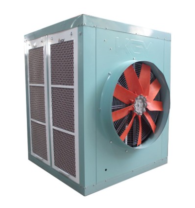 General Sanat Evaporative Cooler 7500