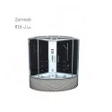 Zarrinab Steam Apartment Sauna Model A816