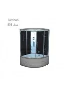 Zarrinab Steam Apartment Sauna Model A808