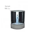 Zarrinab Steam Apartment Sauna Model A808