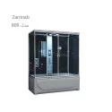 Zarrinab Steam Apartment Sauna Model A809