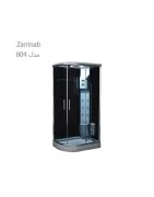 Zarrinab Steam Apartment Sauna Model A804