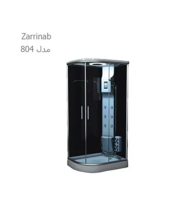 Zarrinab Steam Apartment Sauna Model A804