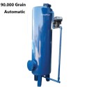 جهاز تحلية المياه نصف أوتوماتيكي 30000 grain دماتجهیز
