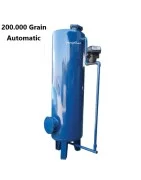 Damatajhiz Semi automatic Resin Softener Grain 30000