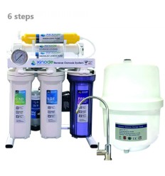 Xinode water purifier AXS-105HB