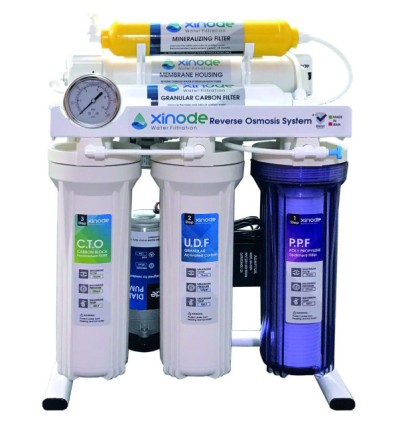 Xinode water purifier AXS-105HB