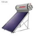 Solar Polar Solar Flat Water Heater 