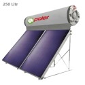 آبگرمکن خورشیدی سولارپلارفلوتری240 لیتری