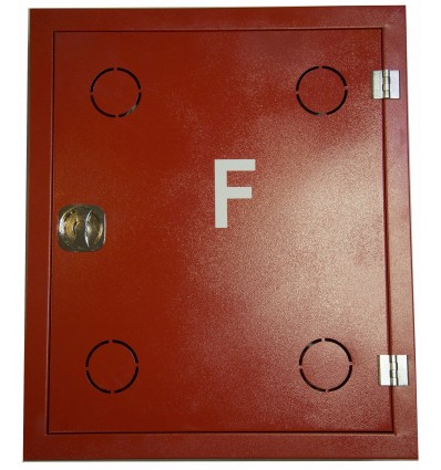 جعبه آتش نشانی پیشگام - ساده