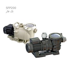 پمپ تصفیه آب استخر دراپ مدل FCP-1100
