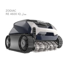 جاروی استخر رباتیک زودیاک ZODIAC مدل RE4600IQ