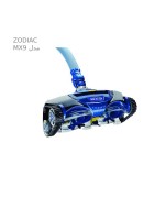 DamaTajhiz manual Pool Cleaner CVPF02