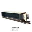 فن کویل سقفی توکار تک الکتریک مدل MKT3G400-G12L