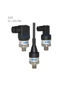 Wika Pressure transmitter Model A10