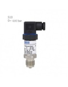 Wika Pressure transmitter Model S10