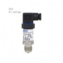 Wika Pressure transmitter Model S10