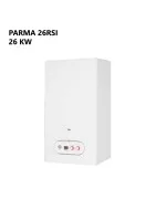 Butane Wall-mounted Package Model Parma 24RSi