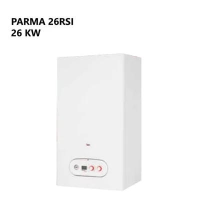 Butane Wall-mounted Package Model Parma 24RSi