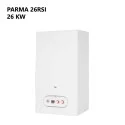 Butane Wall-mounted Package Model Parma 24RSi