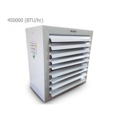 يونيت هيتر بخار 450000BTU/HR دماتجهیز مدل DT.U450S