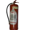 کپسول آتشنشانی پودر و گاز پیشگام- 25kg