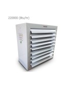 يونيت هيتر آبگرم 220000BTU/HR دماتجهیز مدل DT.U200W