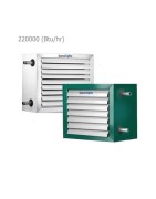 يونيت هيتر آبگرم 220000 BTU/HR دماتجهیز مدل DT.U200W