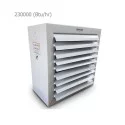 يونيت هيتر بخار 230000BTU/HR دماتجهیز مدل DT.U230S