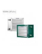 قیمت يونيت هيتر بخار 450000BTU/HR دماتجهیز مدل DT.U450S