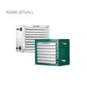 قیمت يونيت هيتر بخار 450000BTU/HR دماتجهیز مدل DT.U450S