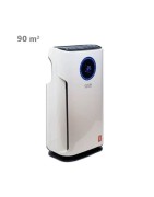 Ozon air purifier model 608