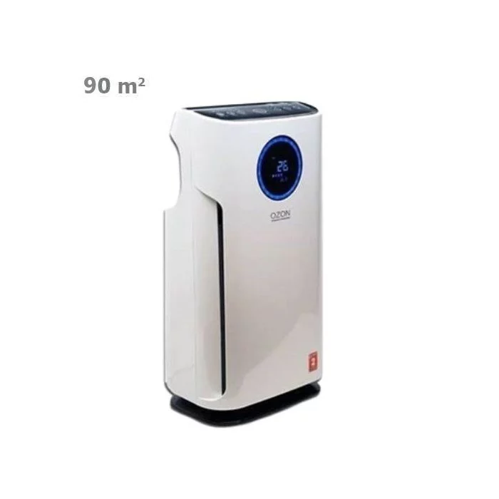 Ozon air purifier model 608