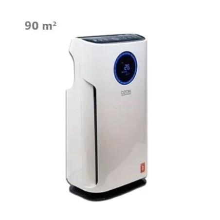 Ozon air purifier model 608