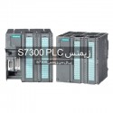 PLC SIEMENS Series S7 300