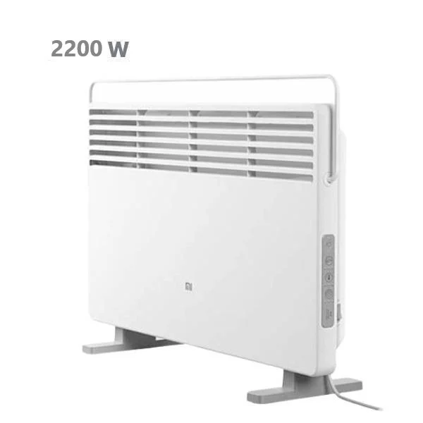 بخاری برقی شیائومی مدل Mi SMART SPACE HEATER S