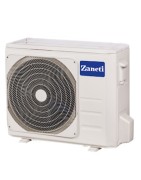 خرید داکت اسپلیت زانتی 36000 مدل ZMDB-36HO1RANA