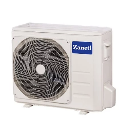 Zaneti 36000 ducted split