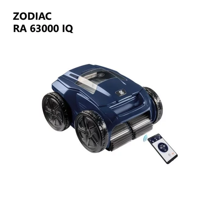 ZODIAC Electrical Robotic Pool Cleaner Model RA6300IQ