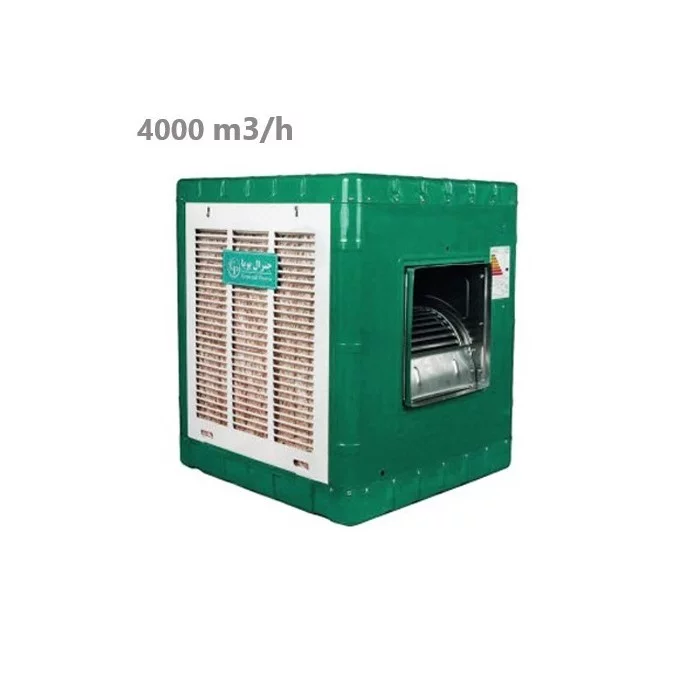 کولر آبی جنرال پویا مدل GP-4000 S