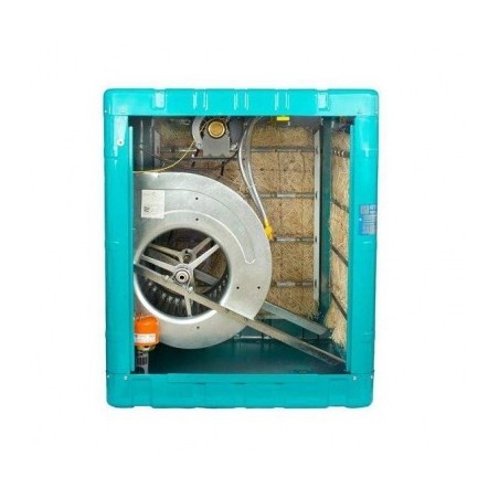 price General Pooya evaporative cooler GP-4000B