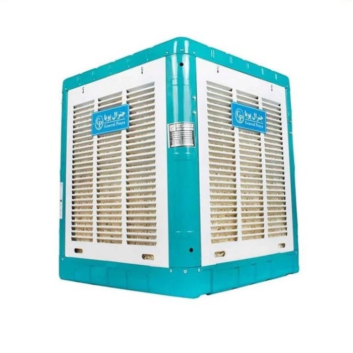 price General Pooya evaporative cooler GPU-6500B