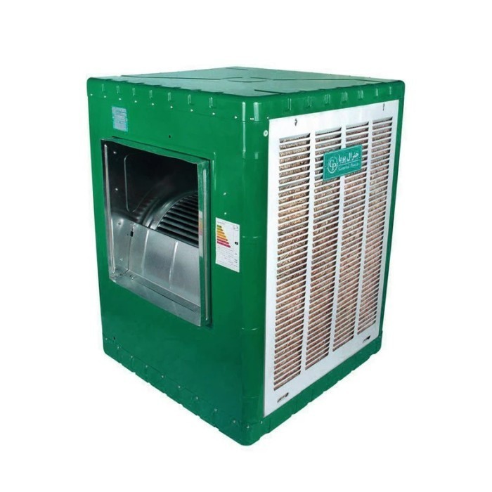 کولر ابی جنرال پویا مدل GP-6000S