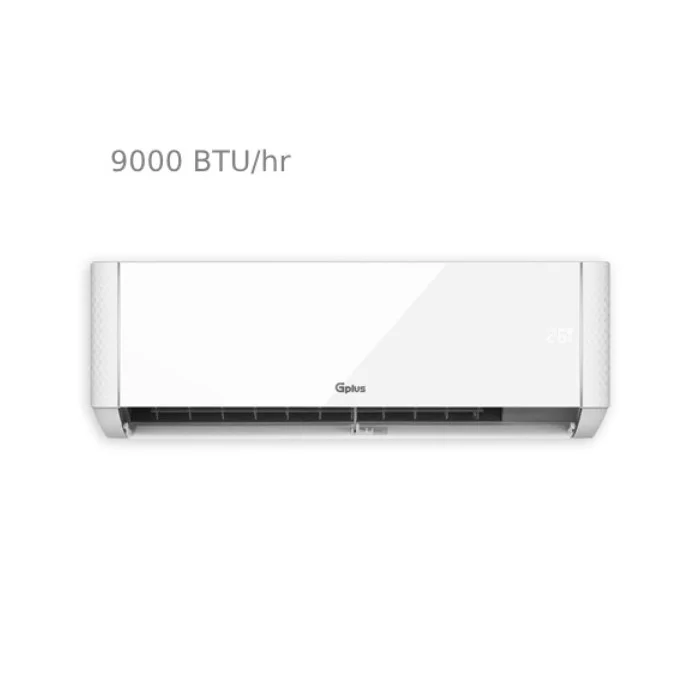 G Plus Split AC UNIT 9000 Model GAC-TF09TP1